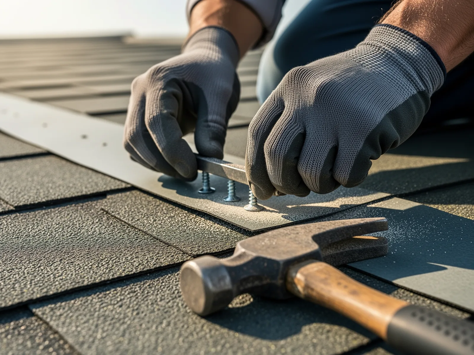Why choose Fascia Repair in Alma, NE
